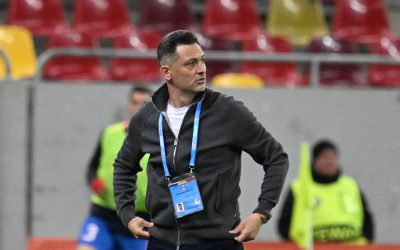 Adevărul despre Rădoi la FCSB: Adrian Ilie, dezvăluiri despre Gigi Becali