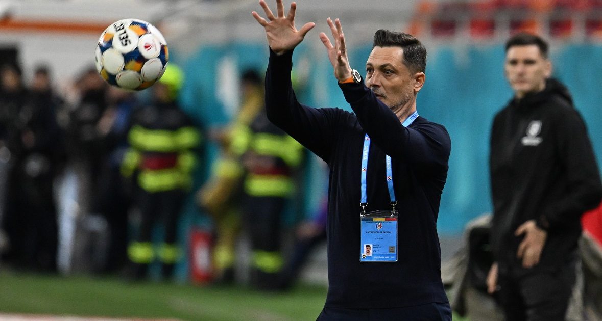 Rădoi, la Gaziantep: Când semnează românul cu turcii?