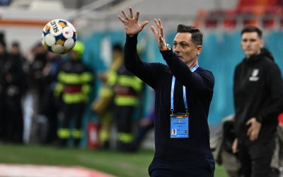 Rădoi, la Gaziantep: Când semnează românul cu turcii?