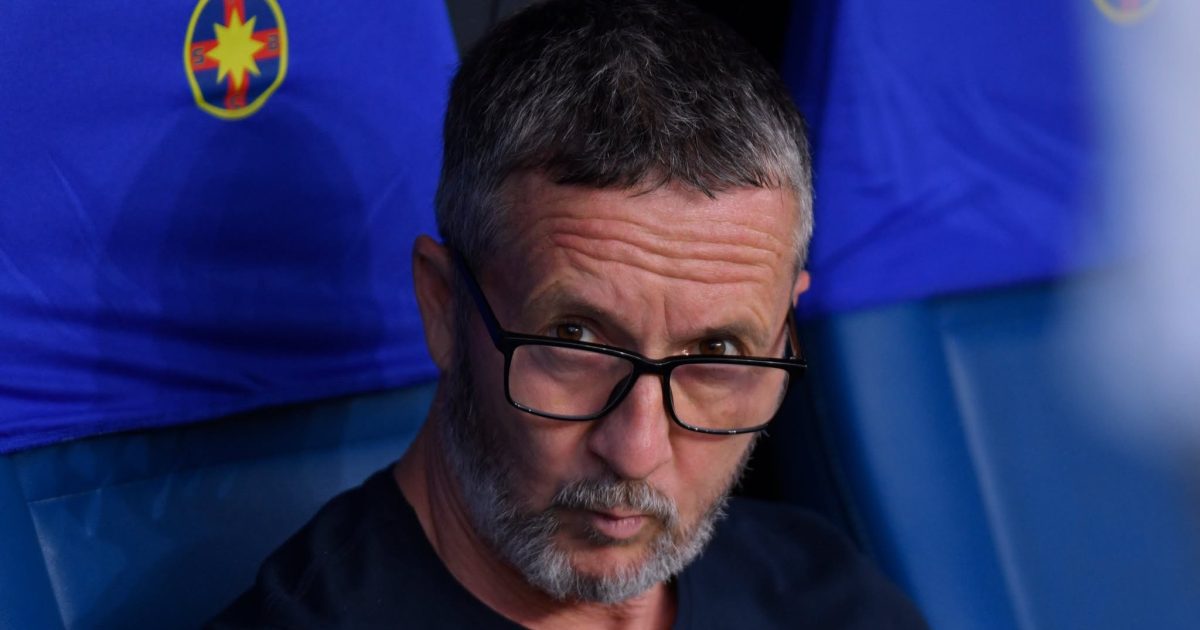 Rădoi, dispărut de la FCSB. Stoica, uluit de mutarea-șoc