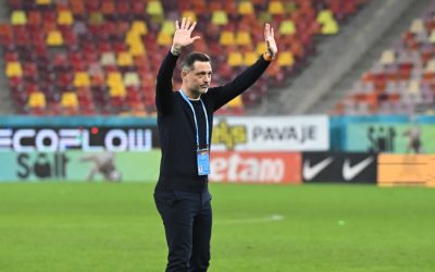 Reacție-șoc în Liga 1 după despărțirea lui Rădoi de FCSB: „Becali nu iartă”