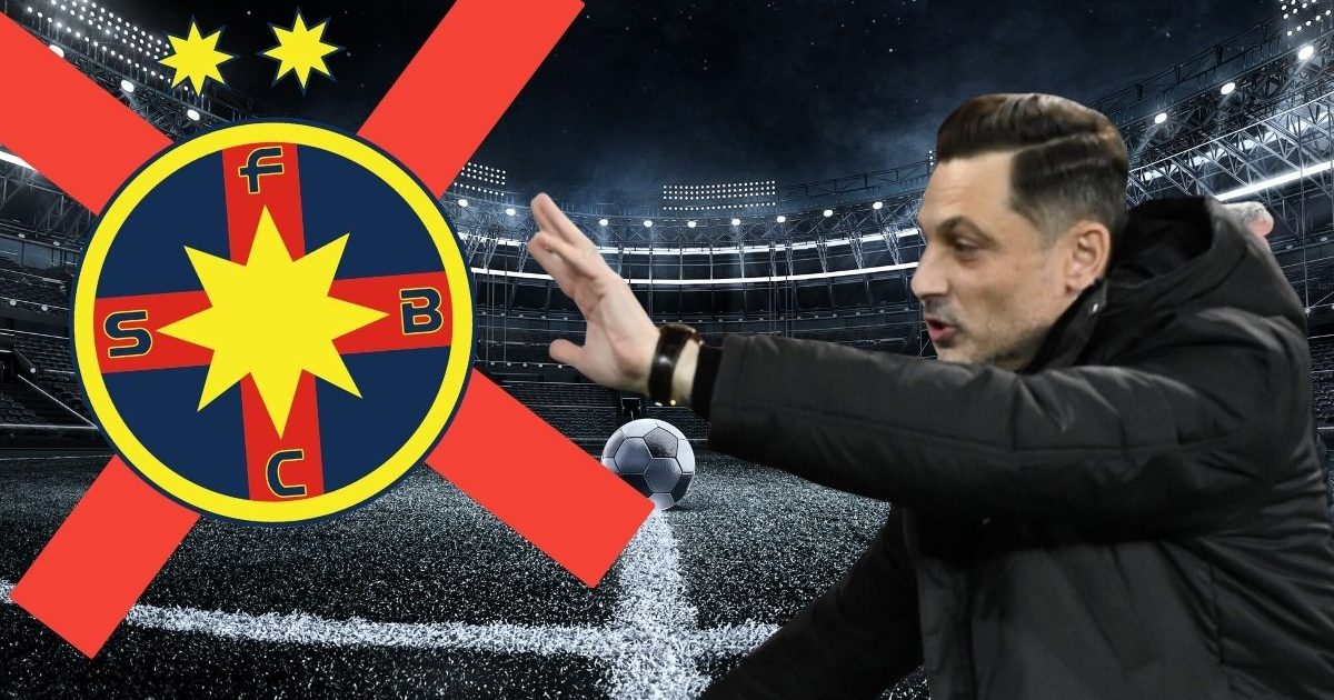 Rădoi pleacă de la FCSB! Becali, furios: „Întrebați-l pe Mirel!” Oferta, de nerefuzat