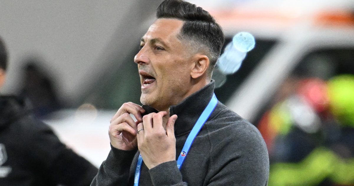 Rădoi, răspuns tranșant despre viitorul la FCSB: „Nu stau pe gânduri!”