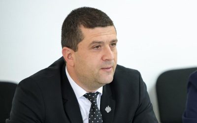Radu Miruță, lovitura de teatru: „Nimicul” lui Donald Trump devine bici