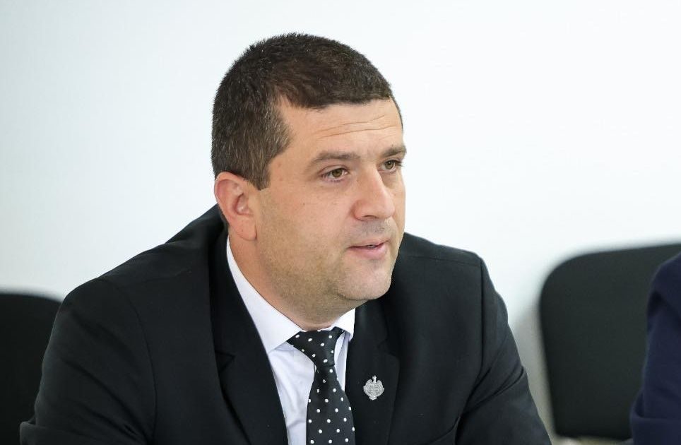 Radu Miruță, lovitura de teatru: „Nimicul” lui Donald Trump devine bici