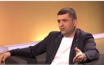 Miruță: „Momentul Adevărului”, între Nordis, „băieții deștepți” și o țară șantajată de PSD