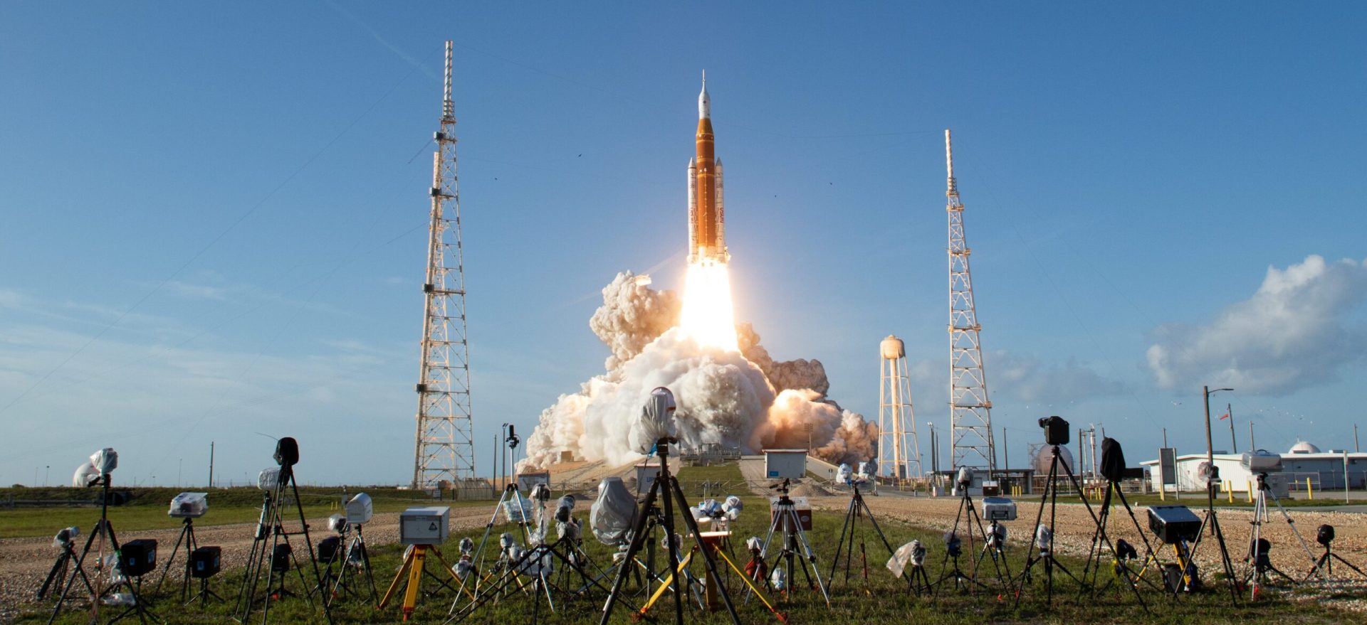 Noua eră a explorării planetare începe acum