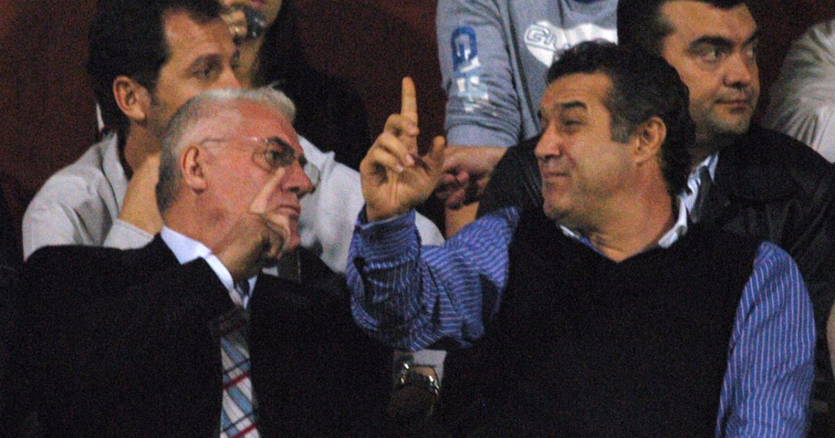 Mitică Dragomir, lovitură pentru Gigi Becali: Ce spune despre transferul de 2 milioane euro