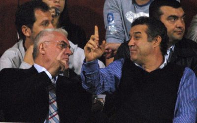 Mitică Dragomir, lovitură pentru Gigi Becali: Ce spune despre transferul de 2 milioane euro