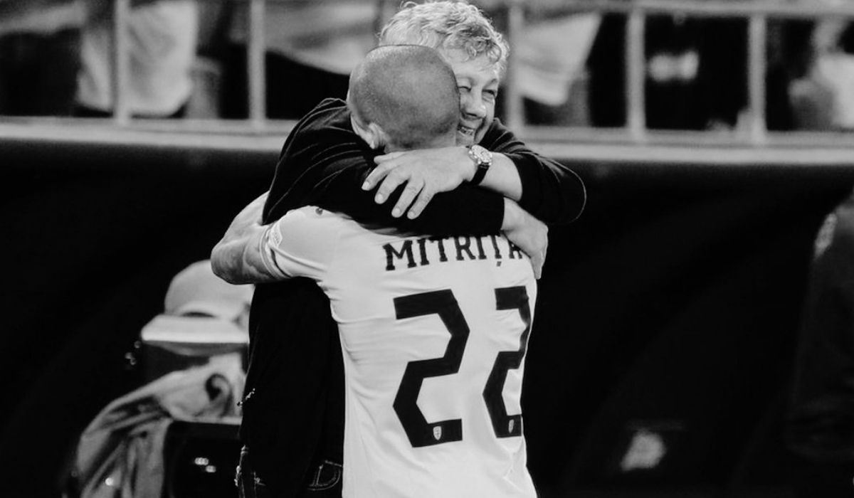 Moartea lui Mircea Lucescu a îndoliat fotbalul românesc, cu numeroase reacții emoționate din partea foștilor jucători, antrenori și a altor personalități din lumea sportului