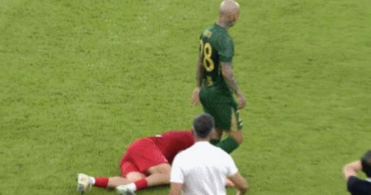 Mitriță, COSTĂ scump gestul GROSOLAN: Ce sancțiune a primit după incident