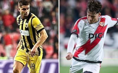 Rațiu vs Marin: Verdictul după Rayo Vallecano – AEK Atena