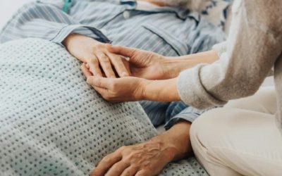 Semnul misterios de pe mâini: Ce indică, cu precizie, apropierea morții