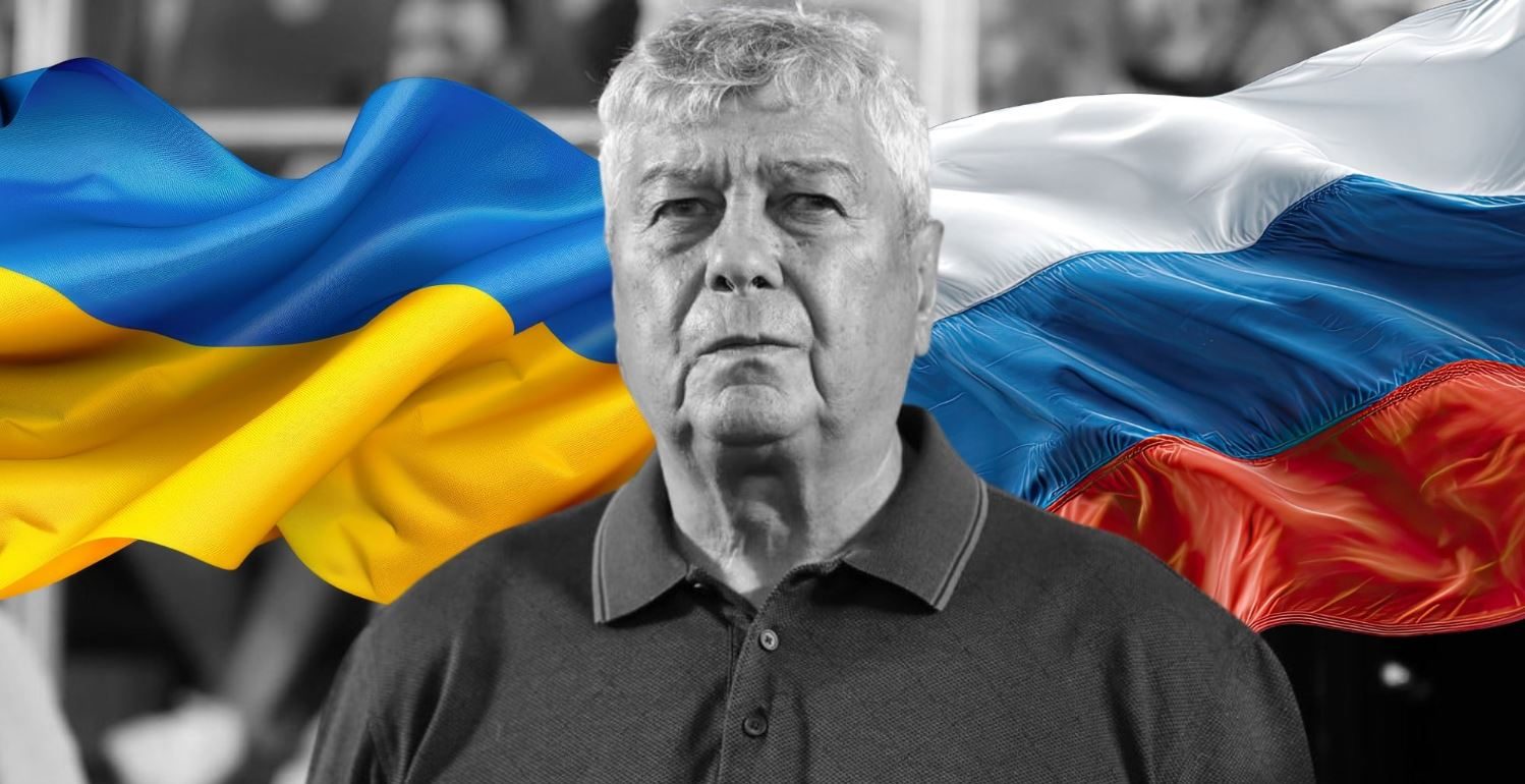 Mircea Lucescu, un nume emblematic al fotbalului românesc, a unit pentru o seară Rusia și Ucraina, în ciuda conflictului care macină cele două țări de ani buni