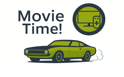 Nouă filme MUST-SEE pentru iubitorii de mașini – E timpul să rulezi!