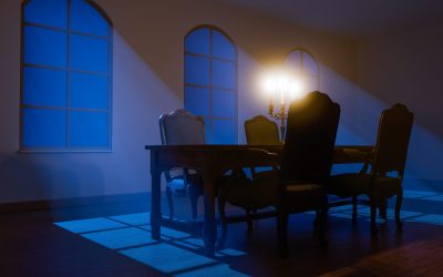 De ce se aude trosnet noaptea? Misterul zgomotelor din mobilă dezvăluit