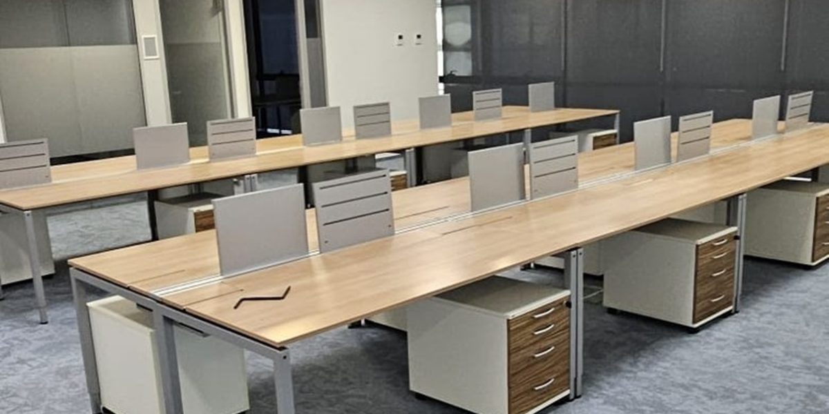 Afaceri de 400 milioane euro: Piața de mobilier de birou din România