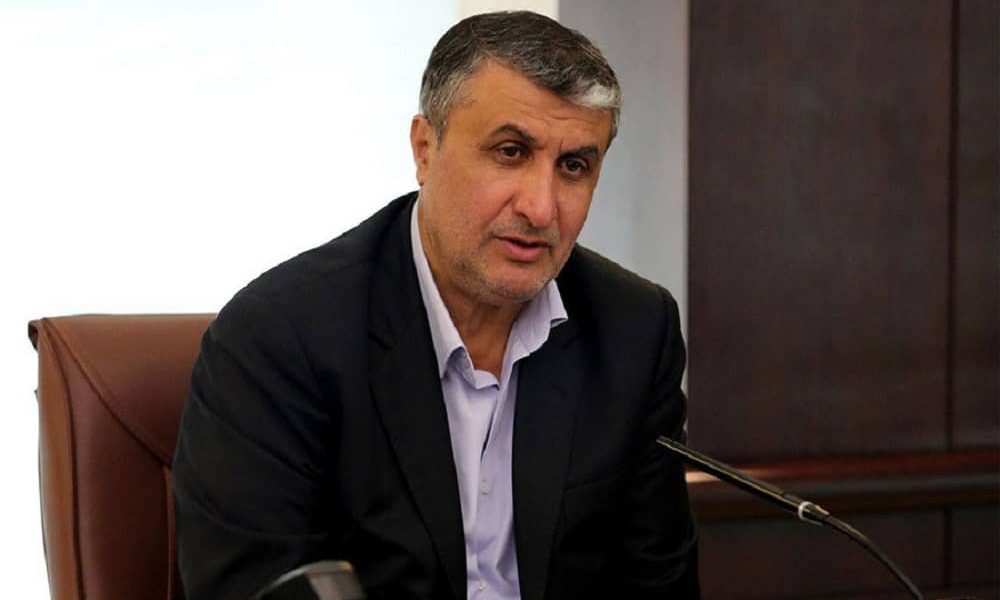 Șeful iranienilor exclude orice limită la îmbogățirea uraniului