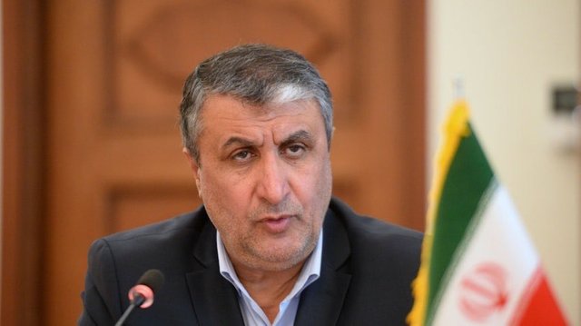 Șeful AIEA Iranului, răspuns dur: Nu renunțăm la îmbogățirea uraniului