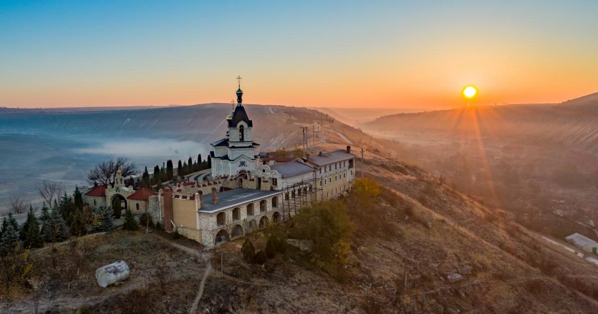 Moldova, Liechtenstein, San Marino: Comorile ascunse din Europa, ignorate de turiști