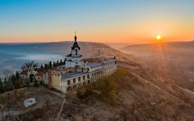 Moldova, Liechtenstein, San Marino: Comorile ascunse din Europa, ignorate de turiști