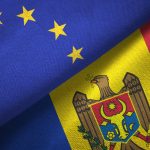 Republica Moldova cere aderarea rapidă la UE și promite sprijin pentru securitatea Europei: „Aducem ceva unic la masa negocierilor”