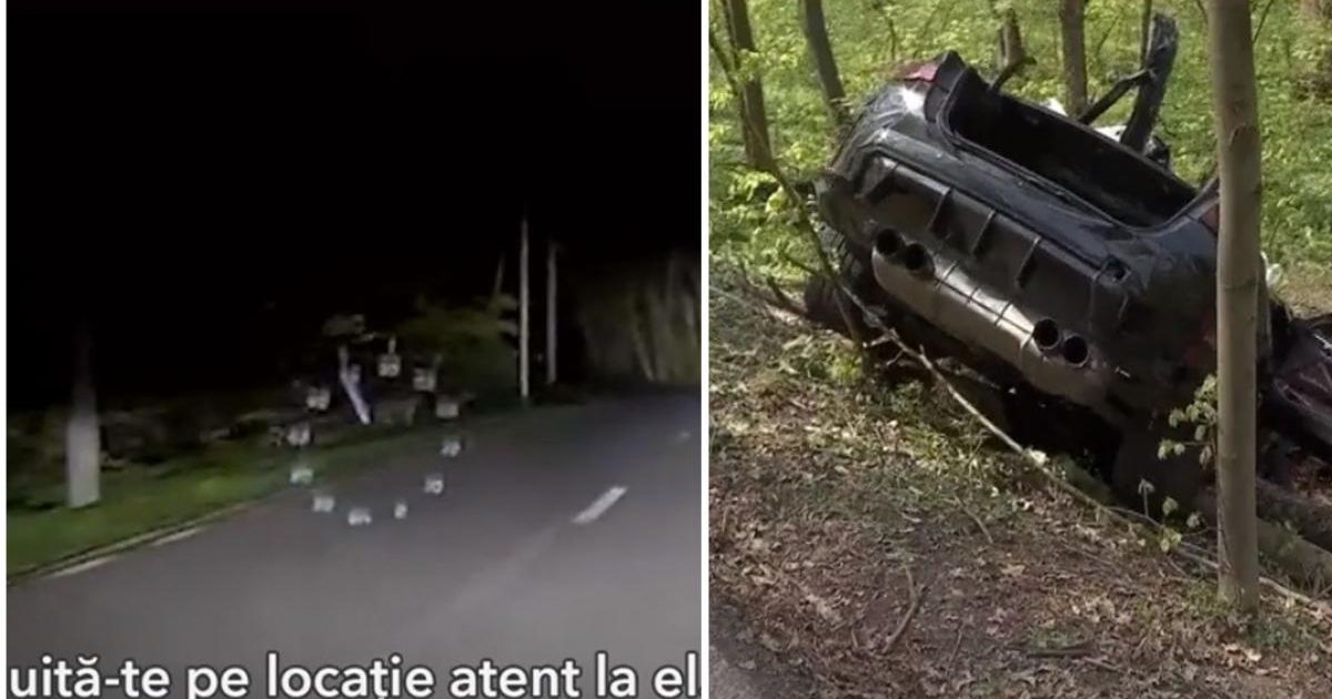 Momentul Găsirii: Tragedia de la Snagov, văzută prin ochii prietenilor