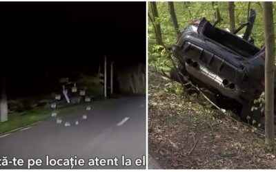 Momentul Găsirii: Tragedia de la Snagov, văzută prin ochii prietenilor
