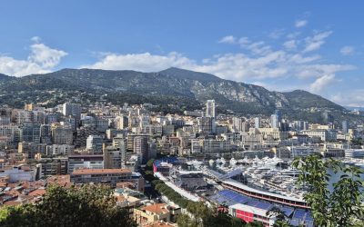 Akhmetov, magnatul ucrainean, a plătit 471 milioane € pe un apartament în Monaco