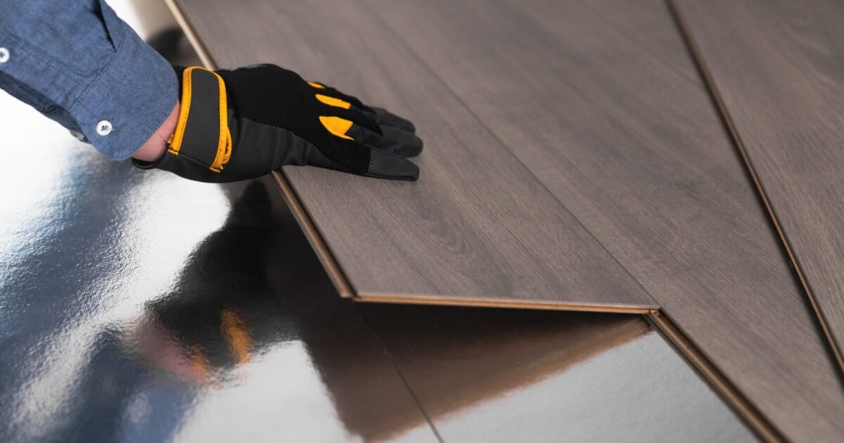 Parchet nou peste cel vechi: Ghidul expertului pentru o montare reușită