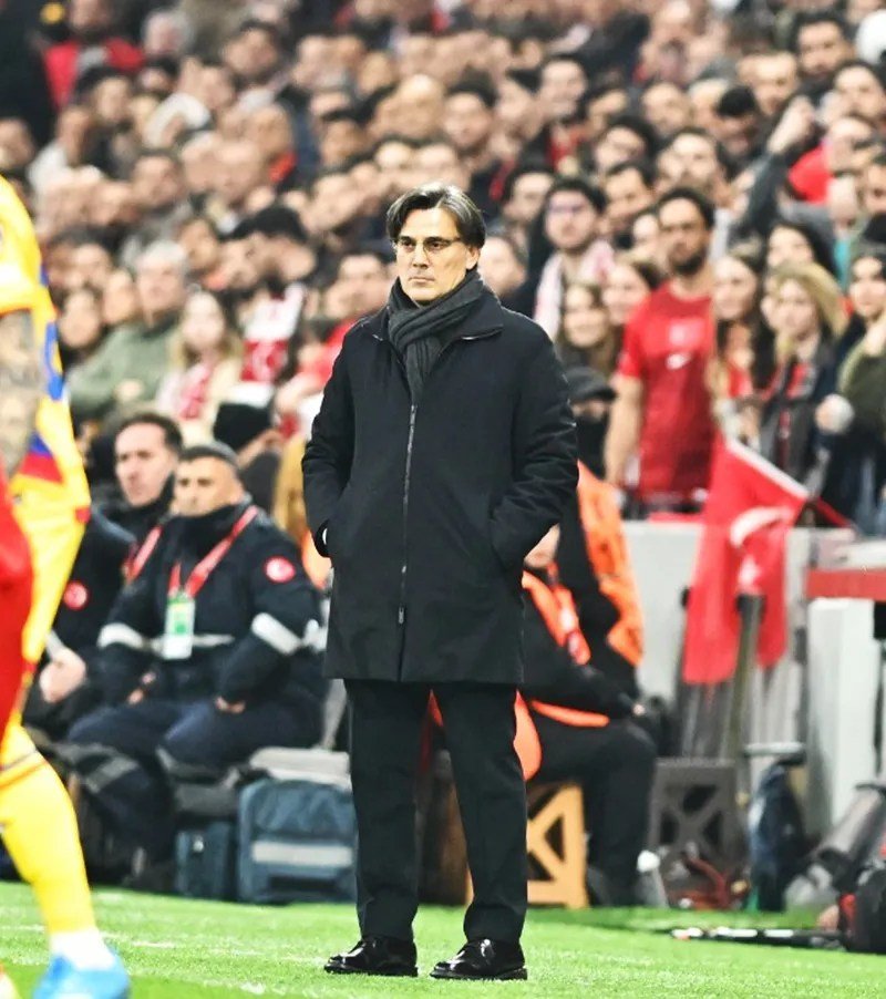 Românul care l-a scos din sărite pe selecționerul Turciei: „Ești provocator!”