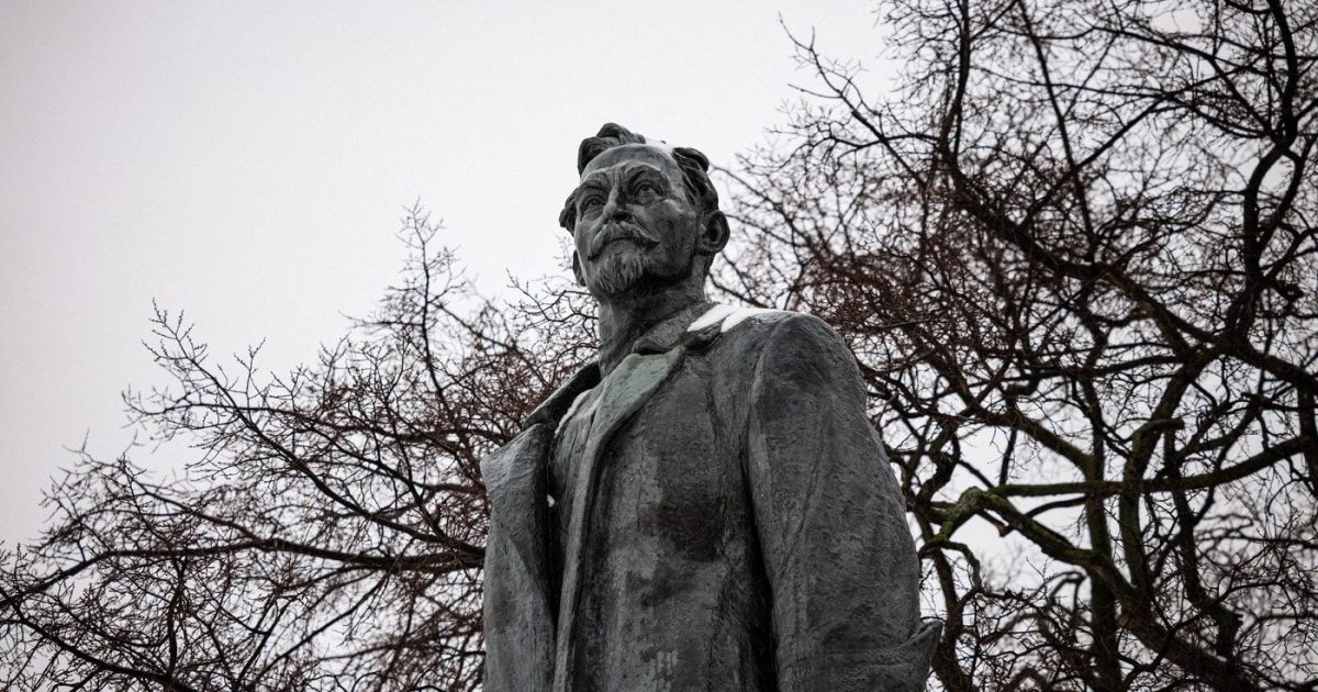 Putin readuce spiritul CEKA: FSB, rebotezată cu numele lui Dzerjinski