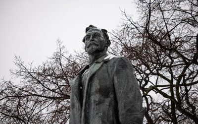 Putin readuce spiritul CEKA: FSB, rebotezată cu numele lui Dzerjinski