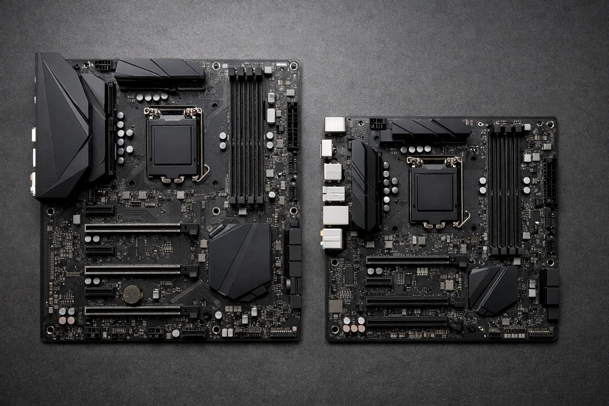 MSI și ASUS renunță la lansarea de noi plăci de bază pentru procesoarele Arrow Lake Refresh Doi dintre cei mai mari producători de plăci de bază, MSI și ASUS, nu vor lansa noi modele dedicate platformei Arrow Lake Refresh