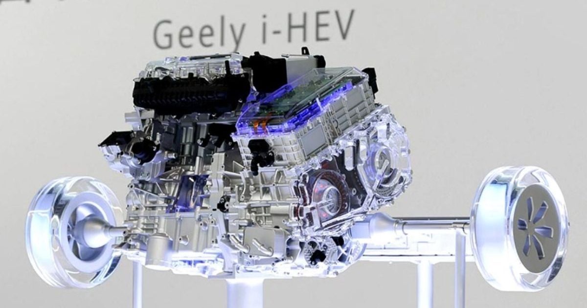 Motor revoluționar, controlat de inteligența artificială: 45 km cu un litru!