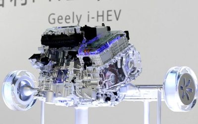 Motor revoluționar, controlat de inteligența artificială: 45 km cu un litru!