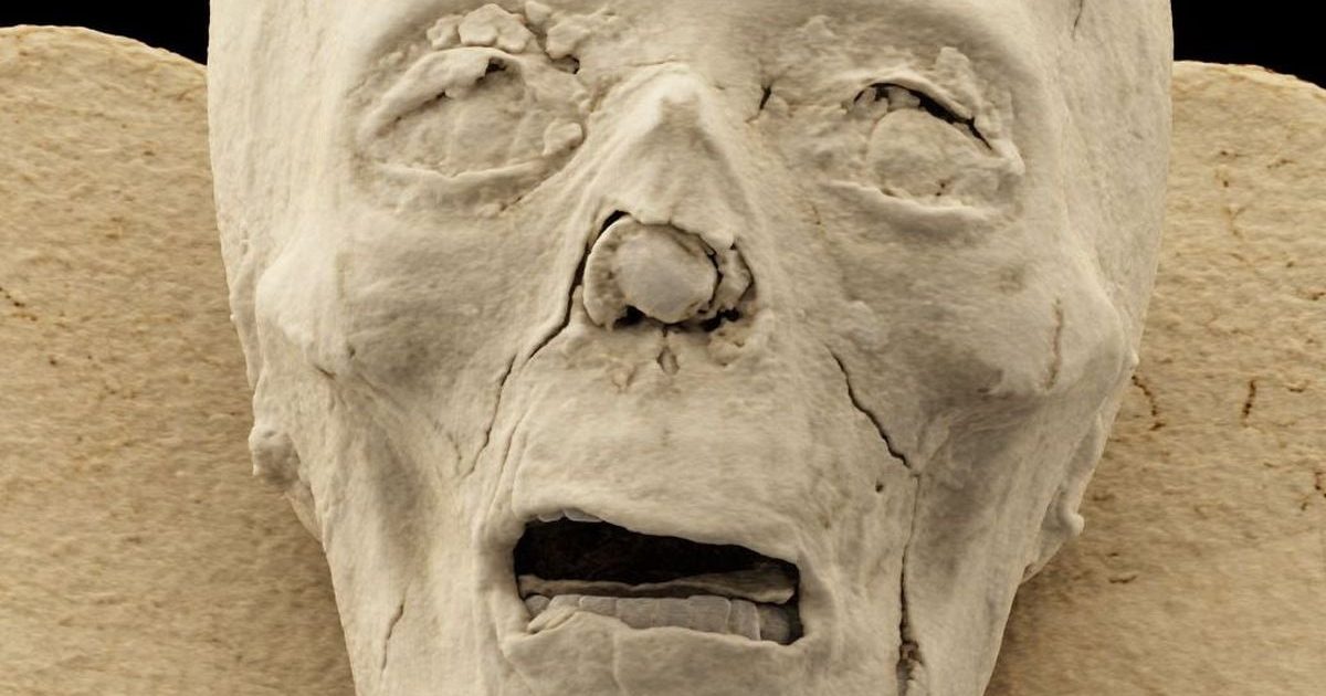 Mumiile ascund secrete incredibile: Noi descoperiri uluitoare