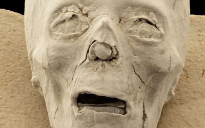 Mumiile ascund secrete incredibile: Noi descoperiri uluitoare