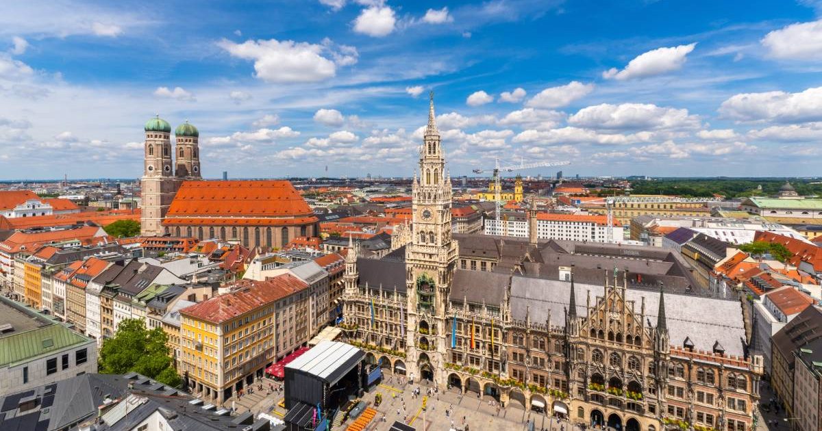 Oraș german, datorii uriașe și copaci de 95.000 €: Scandalul anului