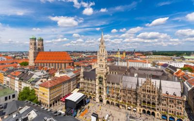 Oraș german, datorii uriașe și copaci de 95.000 €: Scandalul anului