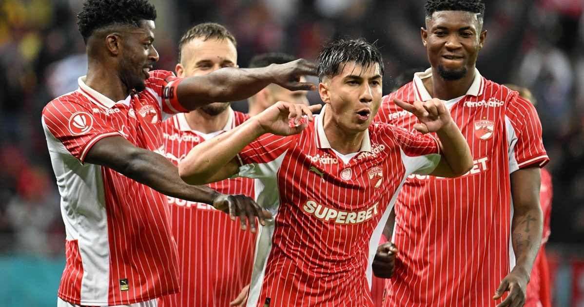 Musi, despre sacrificiul pentru Dinamo: „Lumea nu știe, am probleme”