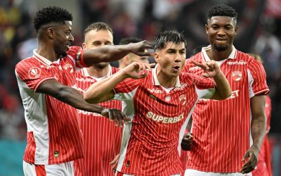 Musi, despre sacrificiul pentru Dinamo: „Lumea nu știe, am probleme”