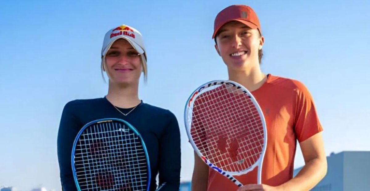 Campioană de Grand Slam, în pericol: Riscă 4 ani de suspendare în tenisul mondial