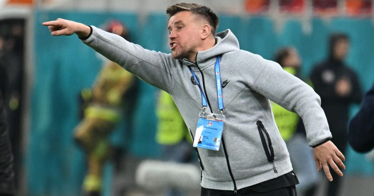 Mihai Pintilii, pe cale să ajungă la o echipă istorică din România