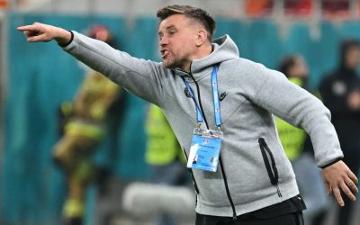 Mihai Pintilii, pe cale să ajungă la o echipă istorică din România