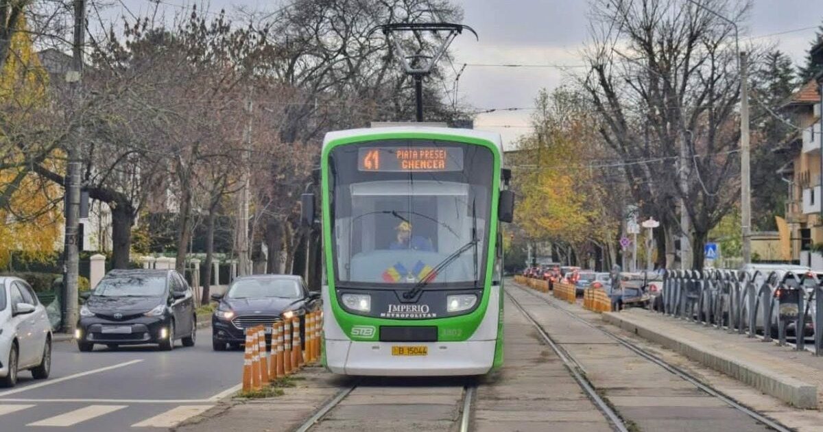 București: STB vrea scumpirea biletelor la 5 lei. Călătorii, afectați