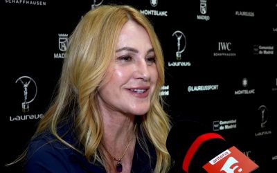 Nadia COMPLEȘEȘTE Madridul: Nota 10 pentru Sportul Românesc!
