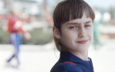 Nadia Comăneci, victima lui Nicu Ceaușescu: Bătăi și abuzuri, dezvăluiri șocante!