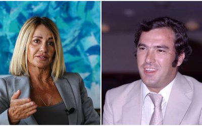Nadia Comăneci, victima lui Nicu Ceaușescu? Acuzații șocante în presa poloneză