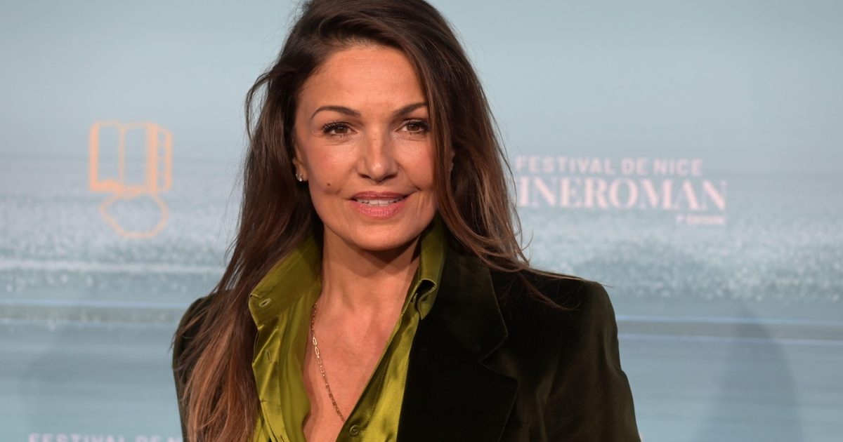 Actrița Nadia Fares, răpusă de un stop cardiac la 57 de ani